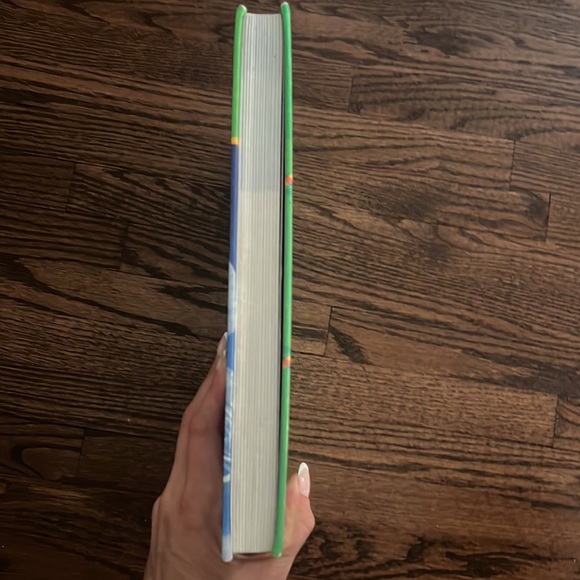 McGraw-Hill Ryerson Grade 8 Math Textbook - Picture 5 of 5